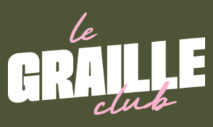 Logo Le Graille Club